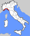 Mappa Italia